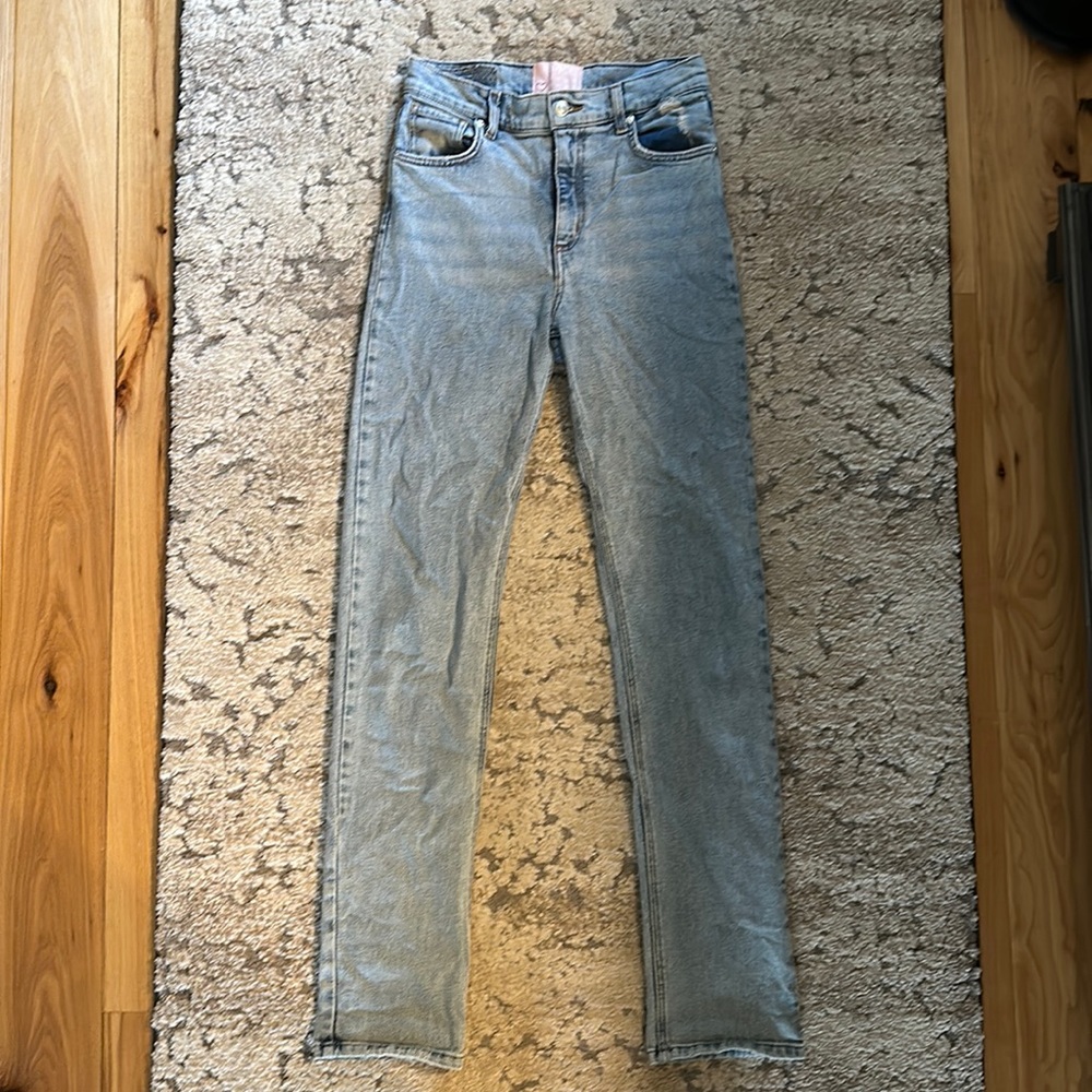 Revice Blue jeans